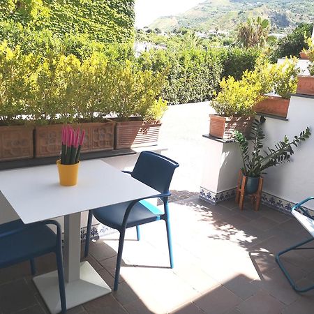 Il Soffio Di Tifeo - Resort Forio di Ischia Exterior foto