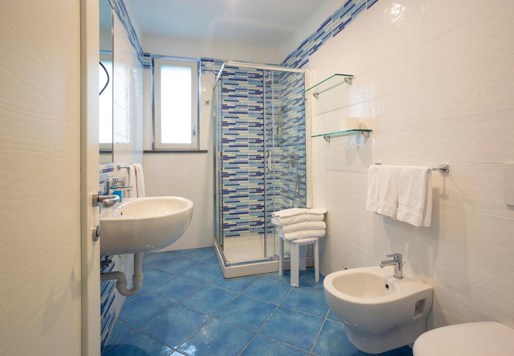 Il Soffio Di Tifeo - Resort Forio di Ischia Cameră foto