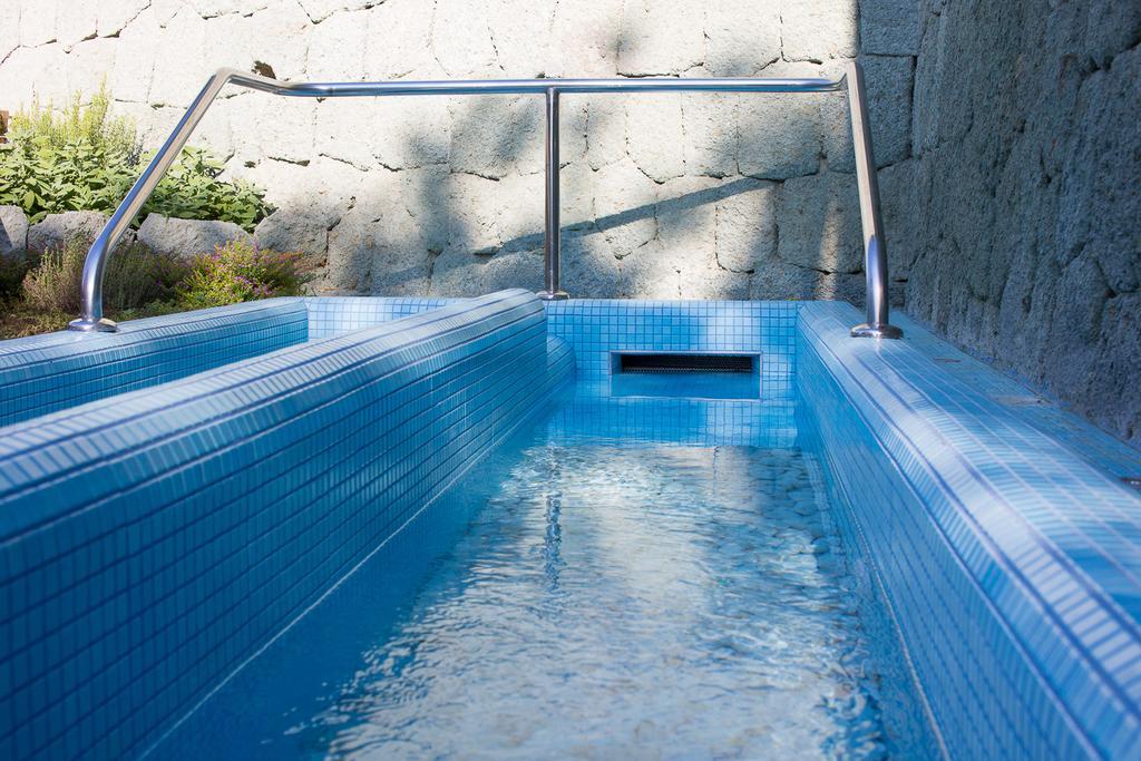 Il Soffio Di Tifeo - Resort Forio di Ischia Exterior foto