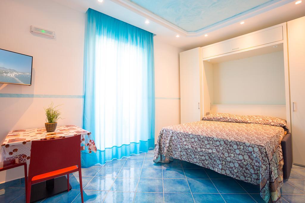 Il Soffio Di Tifeo - Resort Forio di Ischia Exterior foto